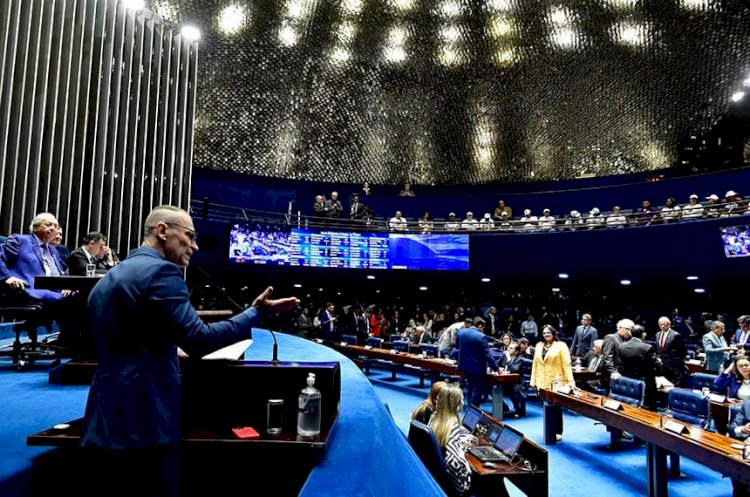 Leia a íntegra do parecer aprovado da Lei Orgânica das PMs e CBMs