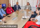 Órgãos do GDF se unem para garantir segurança durante a realização da Pdad