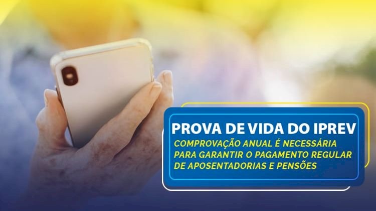 Nascidos em março podem ter benefício suspenso ainda este mês por  pendências com o Iprev