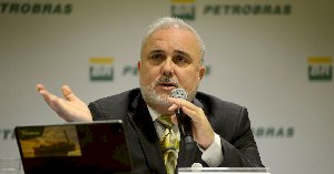Guerra no Oriente Médio pode aumentar preço do diesel, diz Petrobras